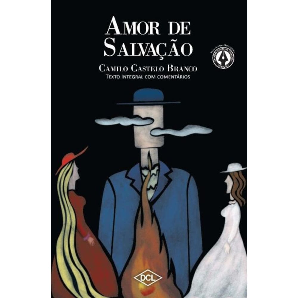 Amor de Salvação
