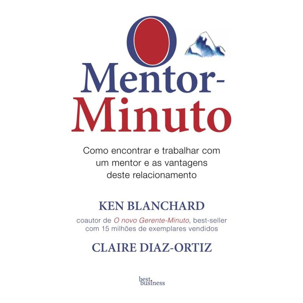 O mentor-minuto