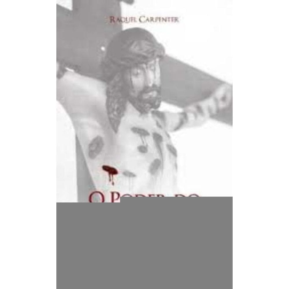 Poder Do Sangue De Jesus, O - 03Ed/20