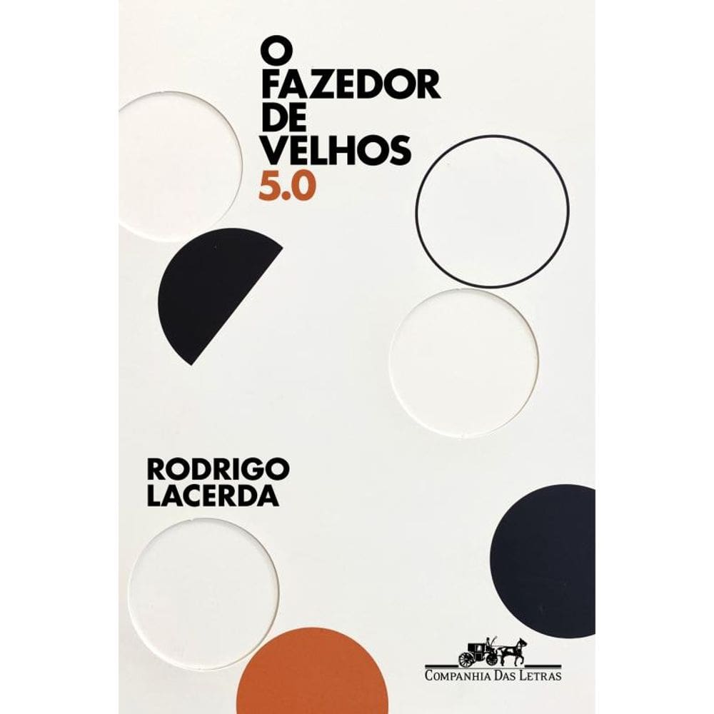 O fazedor de velhos 5.0