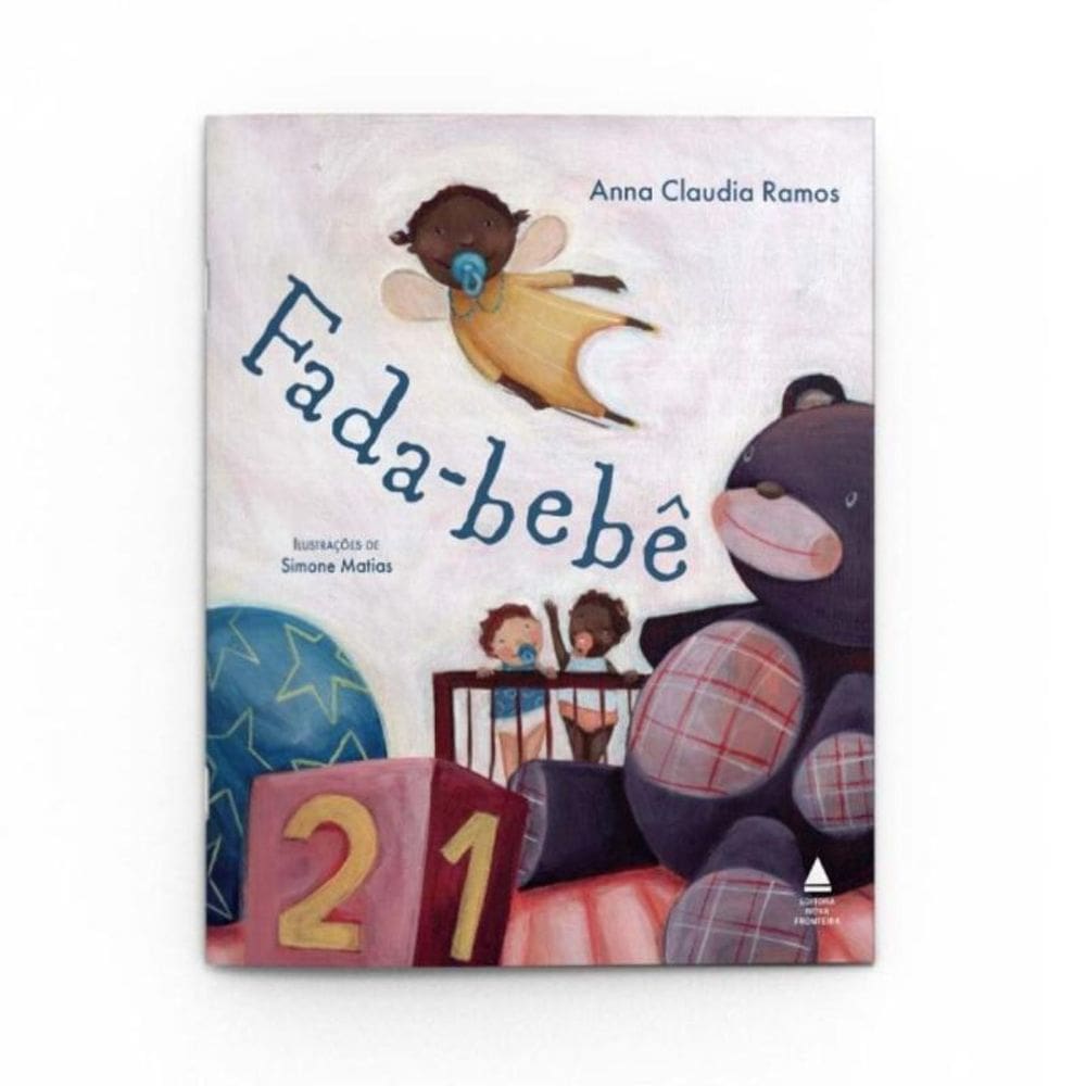 Fada-Bebê