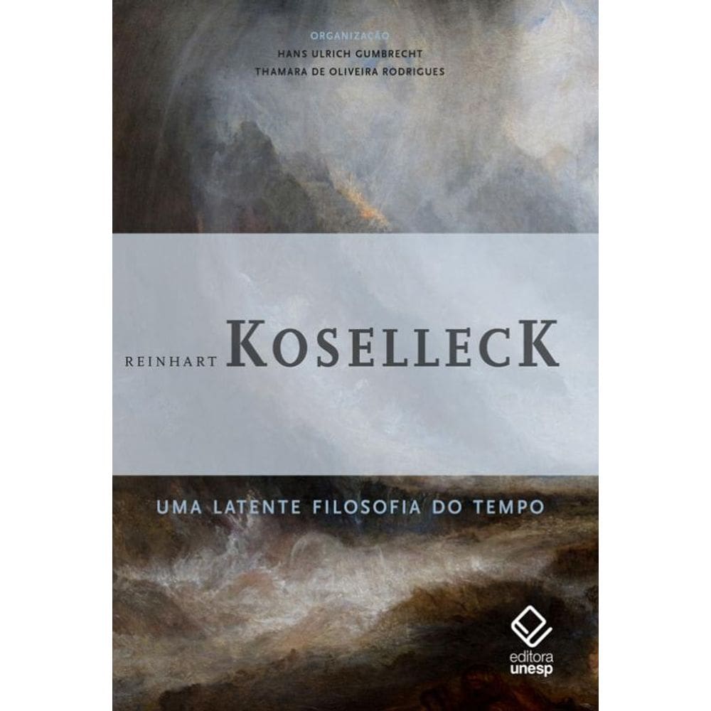 Uma latente filosofia do tempo