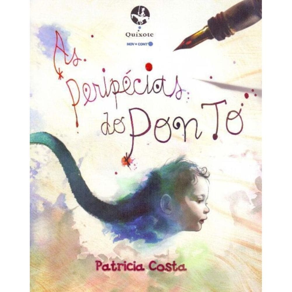 Peripécias do Ponto, As