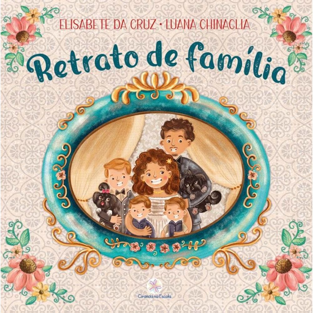 Retrato de família