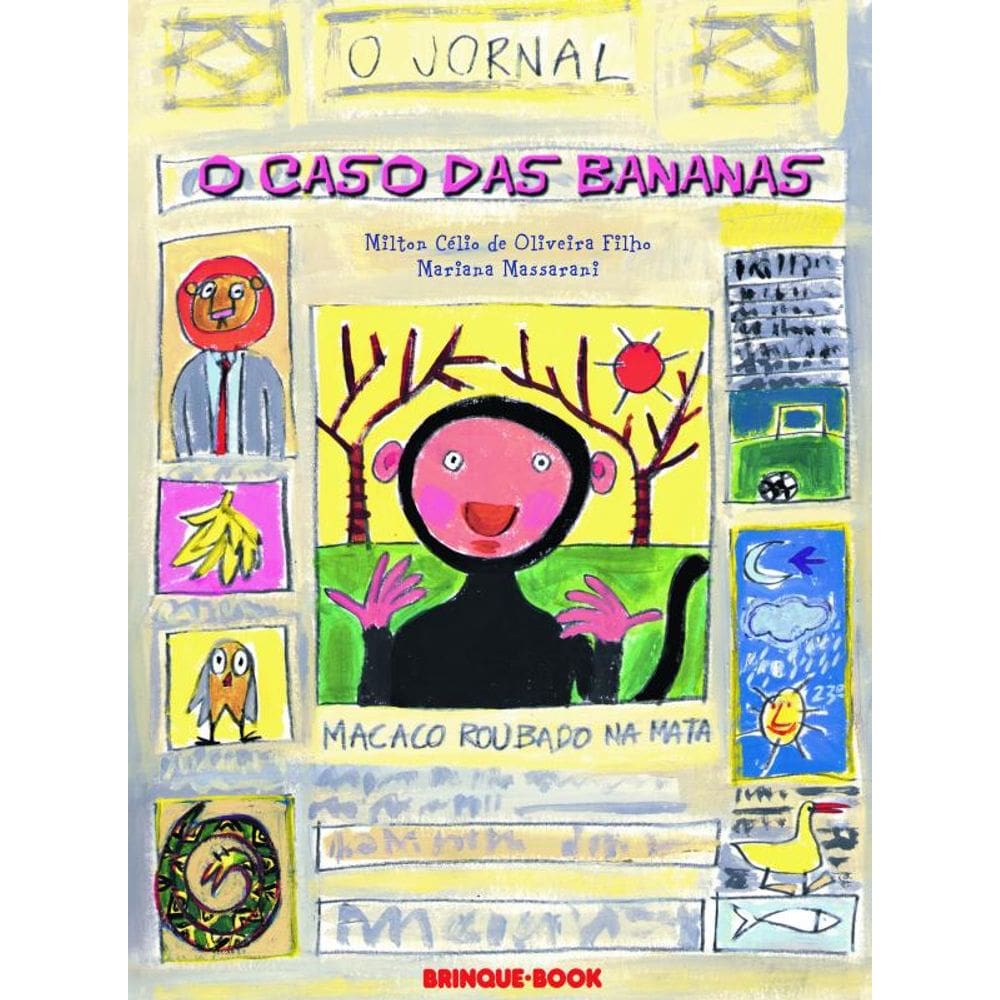 O caso das bananas