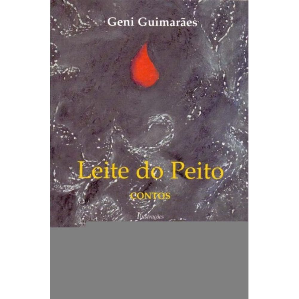 Leite Do Peito