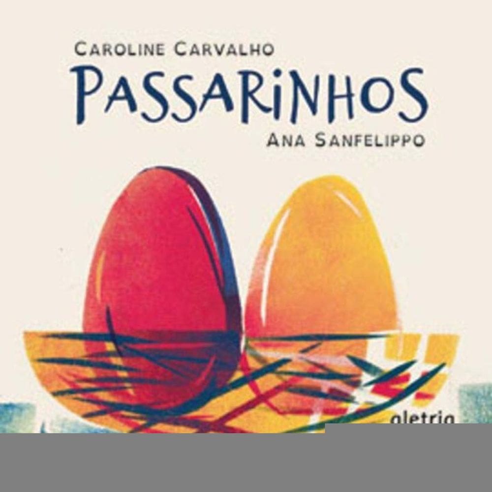 Passarinhos