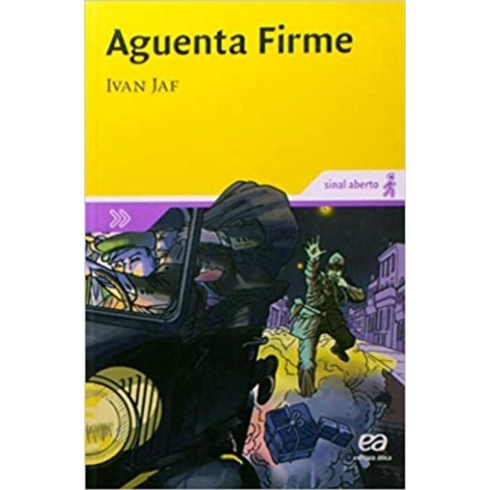 Aguenta Firme