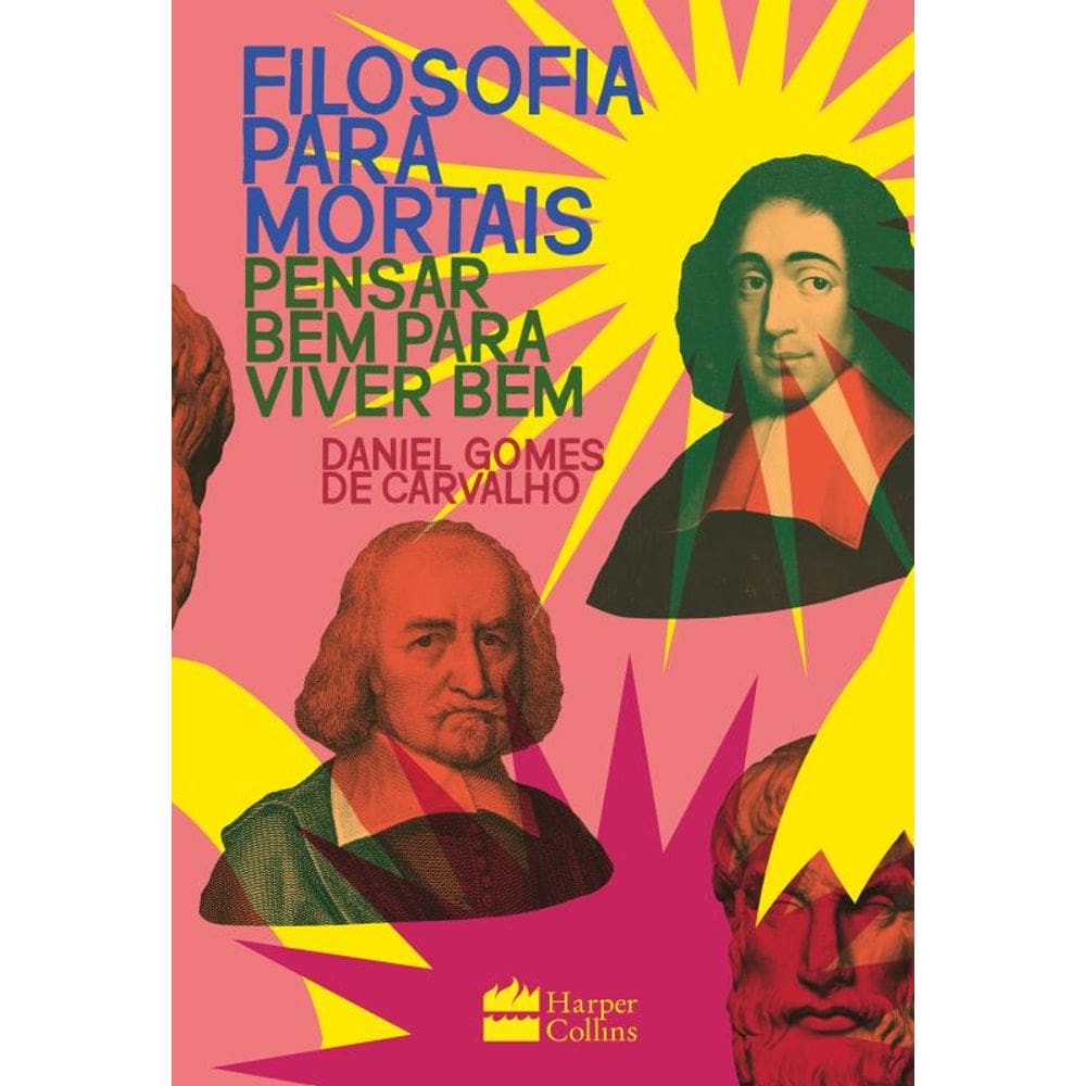 Filosofia para mortais