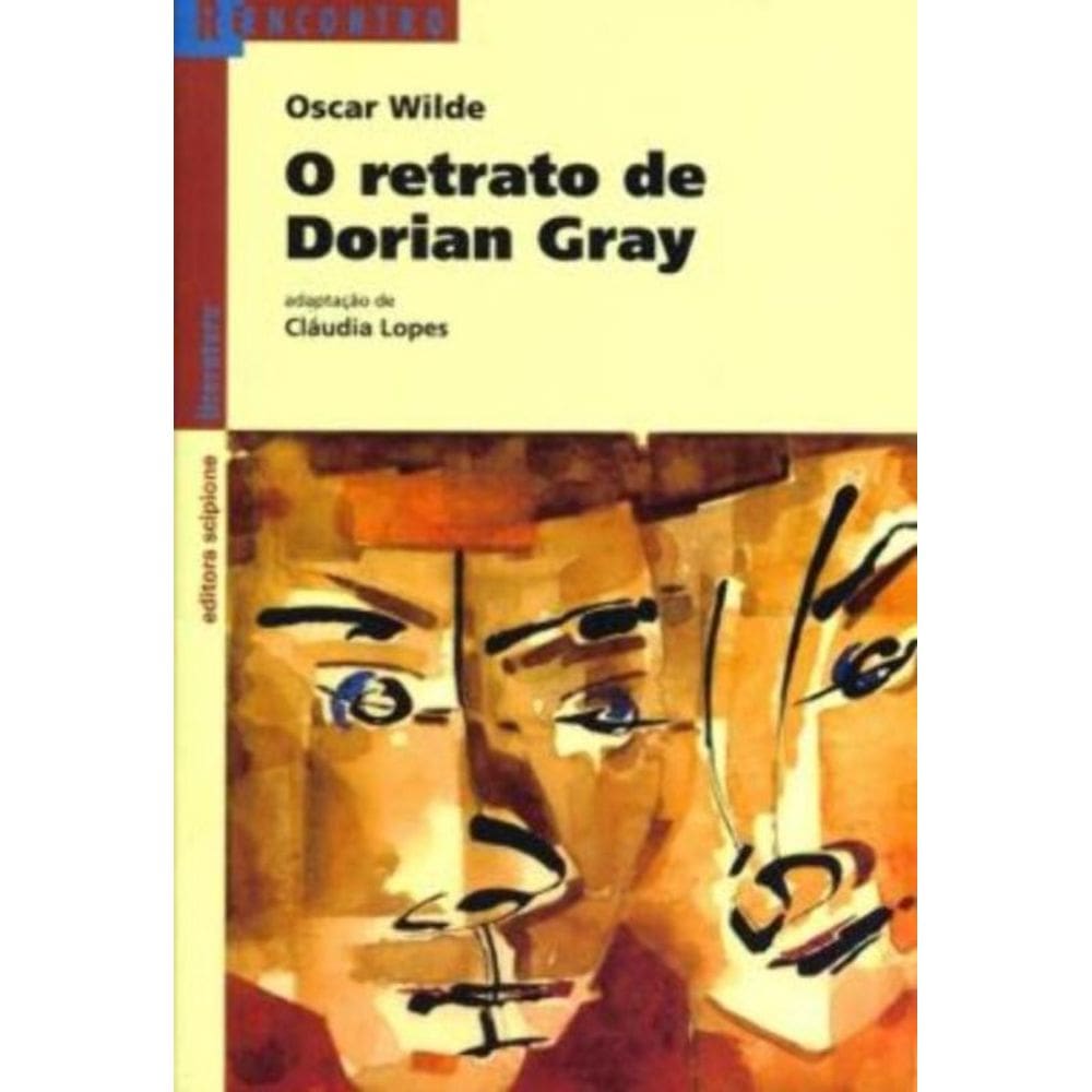 Retrato De Dorian Gray, O