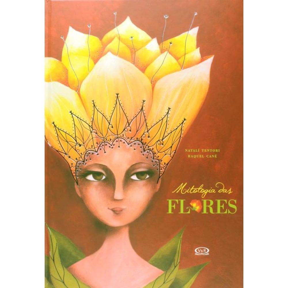 Mitologia das flores