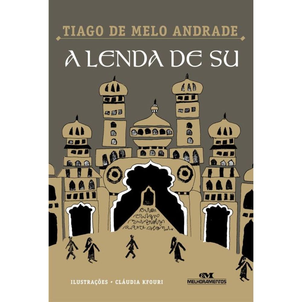 A Lenda de Su