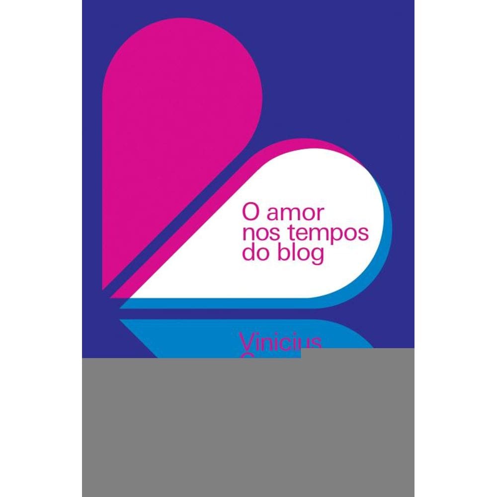 O amor nos tempos do blog