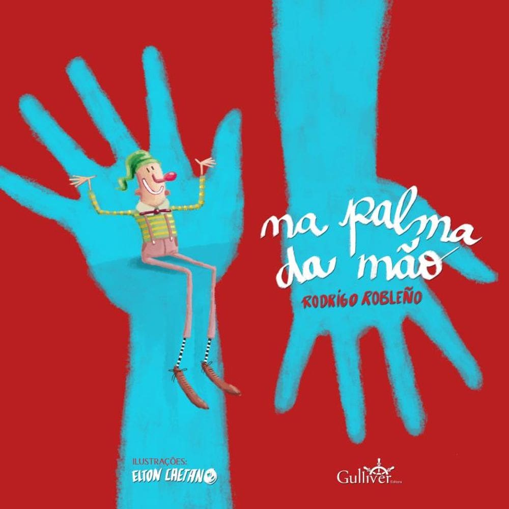 Na Palma Da Mão