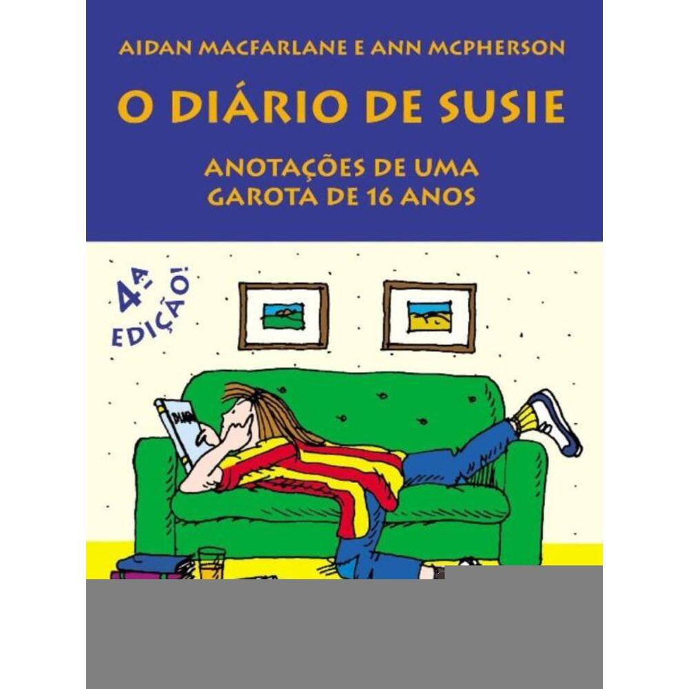 Diario De Susie, O