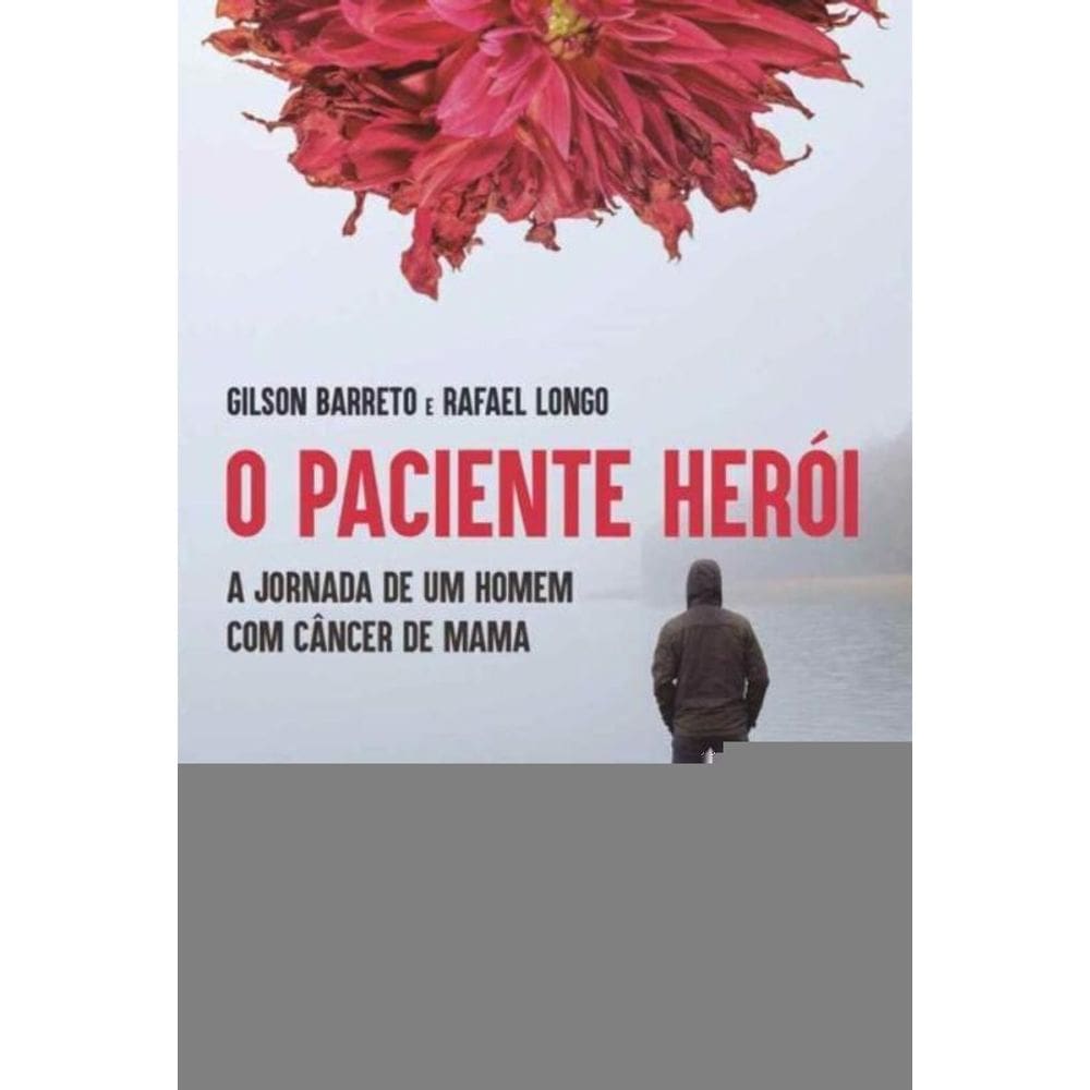 Paciente Herói, O