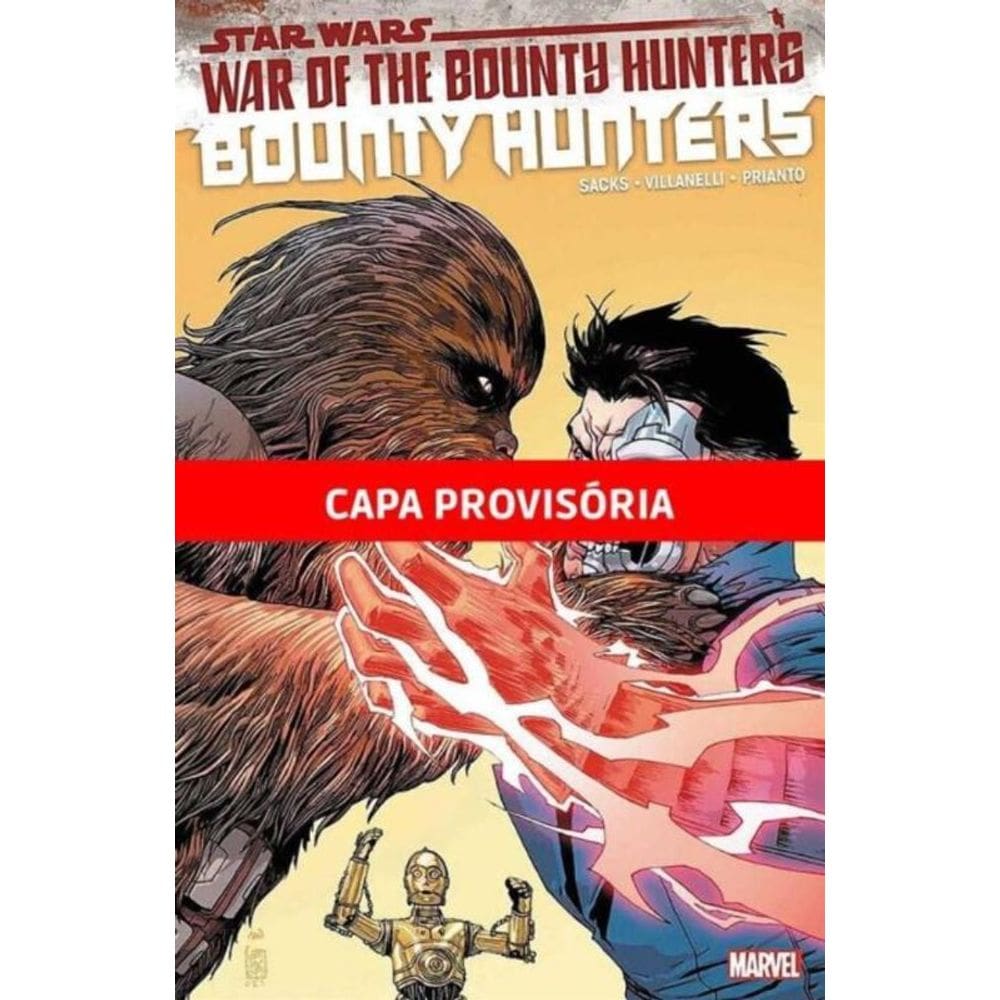 Star Wars: Caçadores De Recompensas -Vol. 03