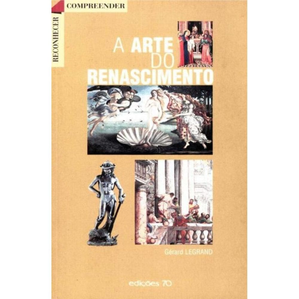 Arte do Renascimento, A