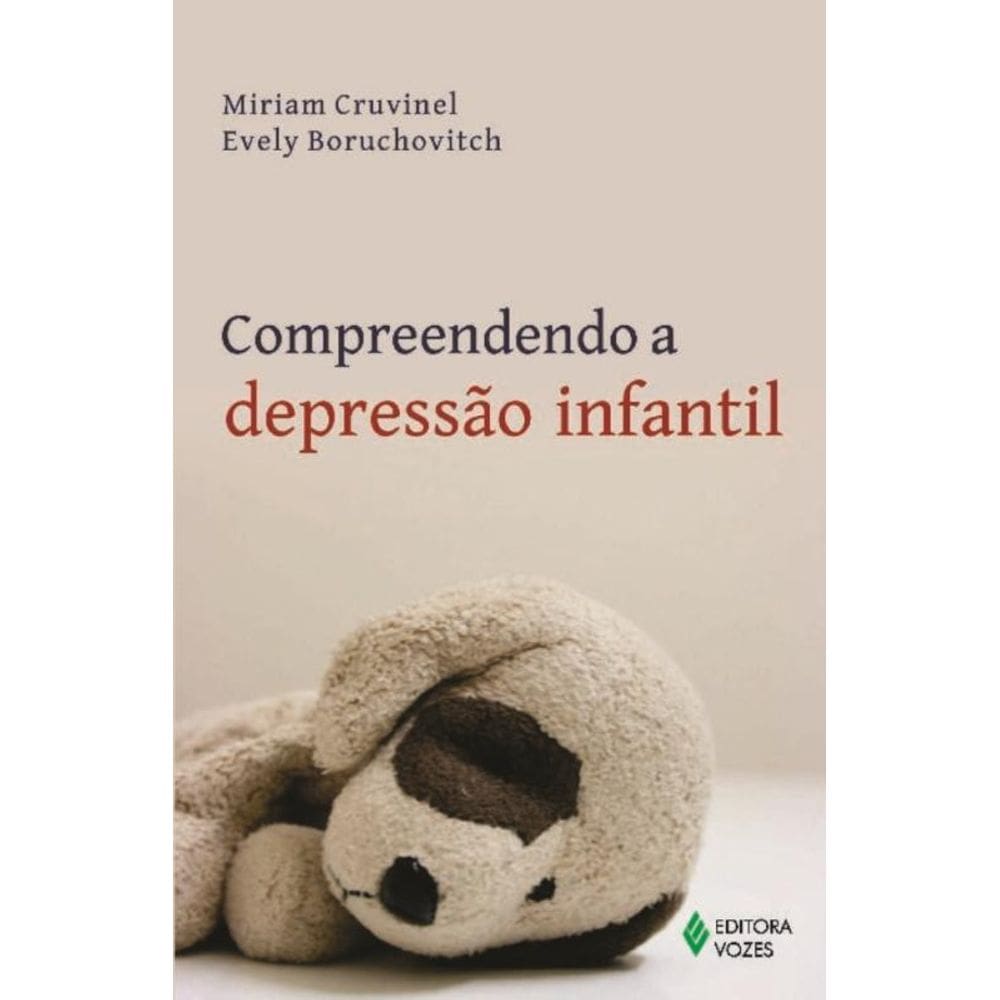 Compreendendo A Depressao Infantil