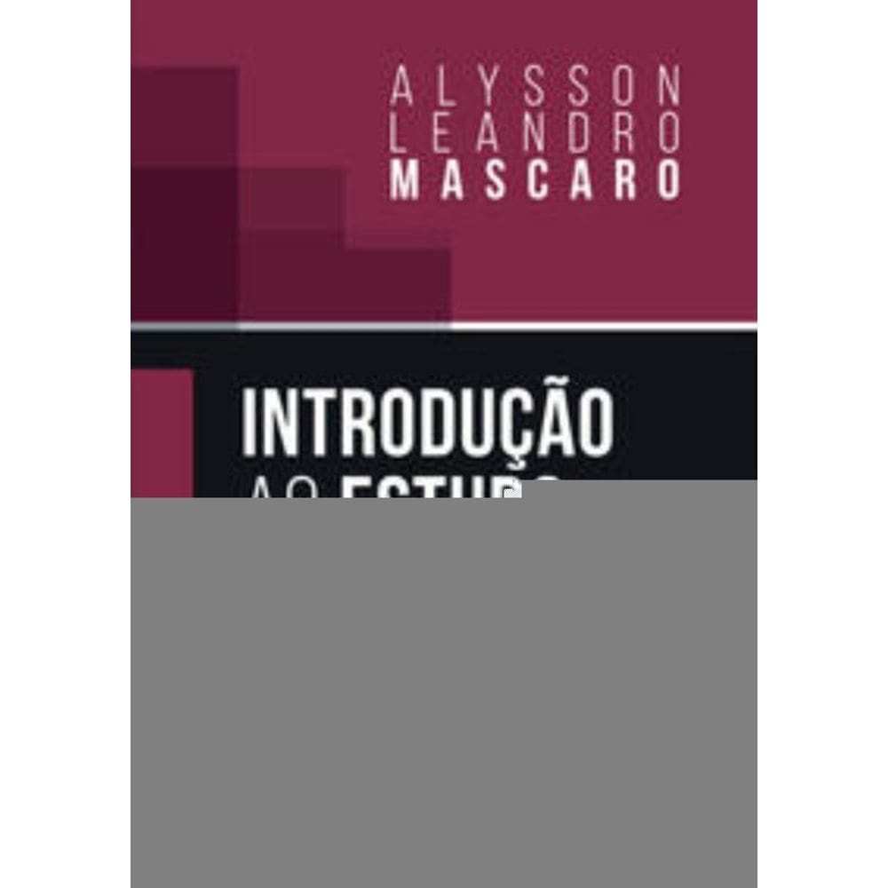 Introducao Ao Estudo Do Direito - 09Ed/23