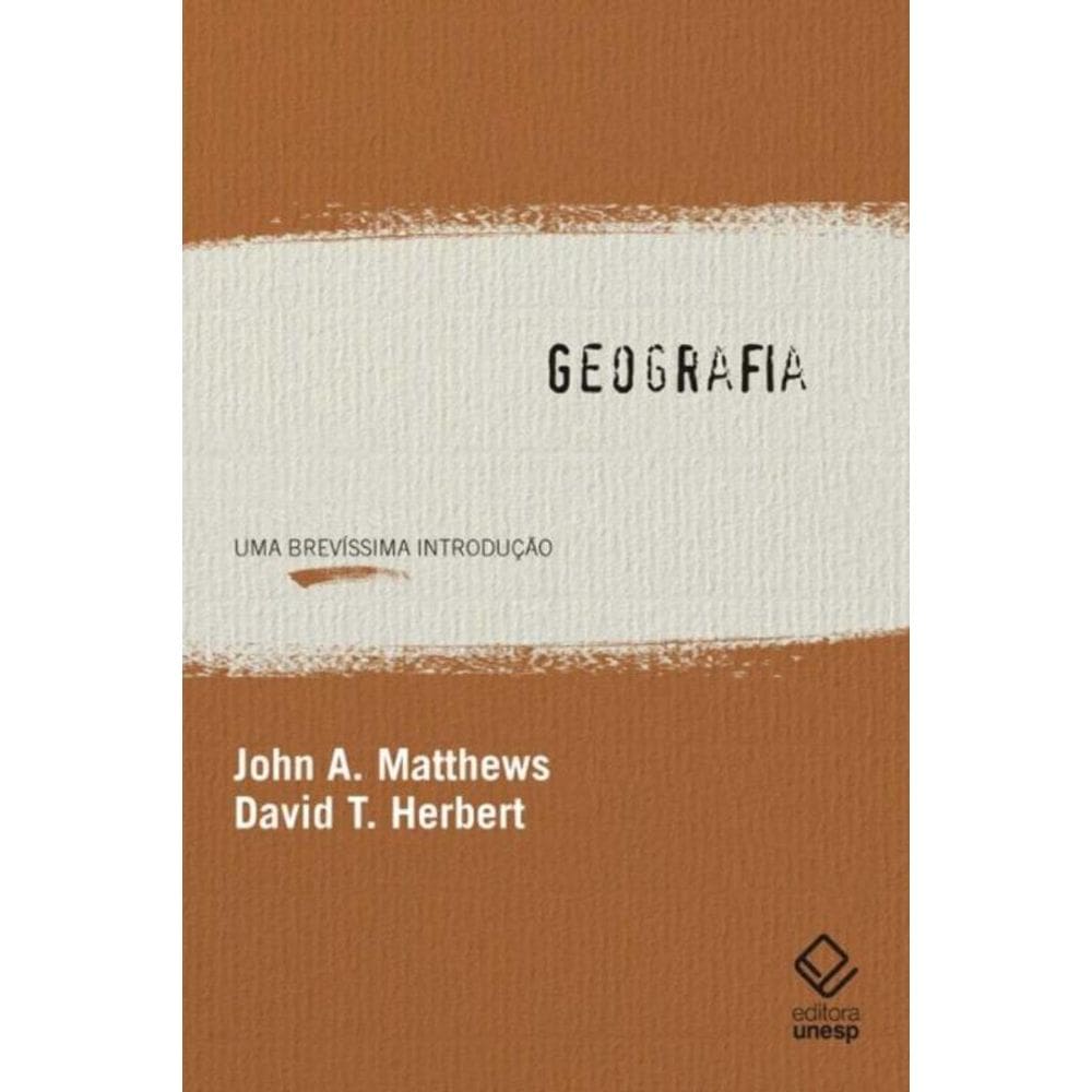 Geografia