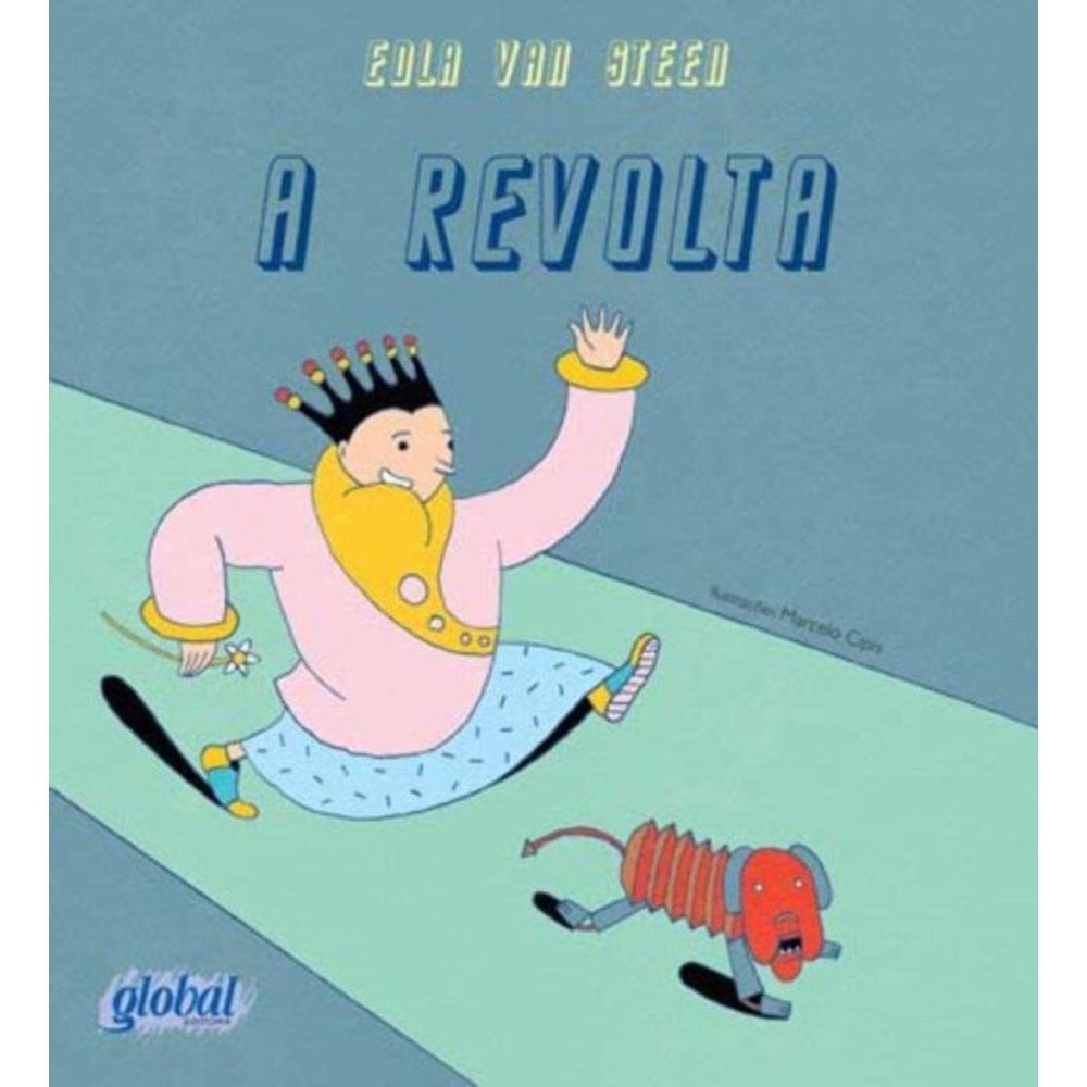 Revolta, A