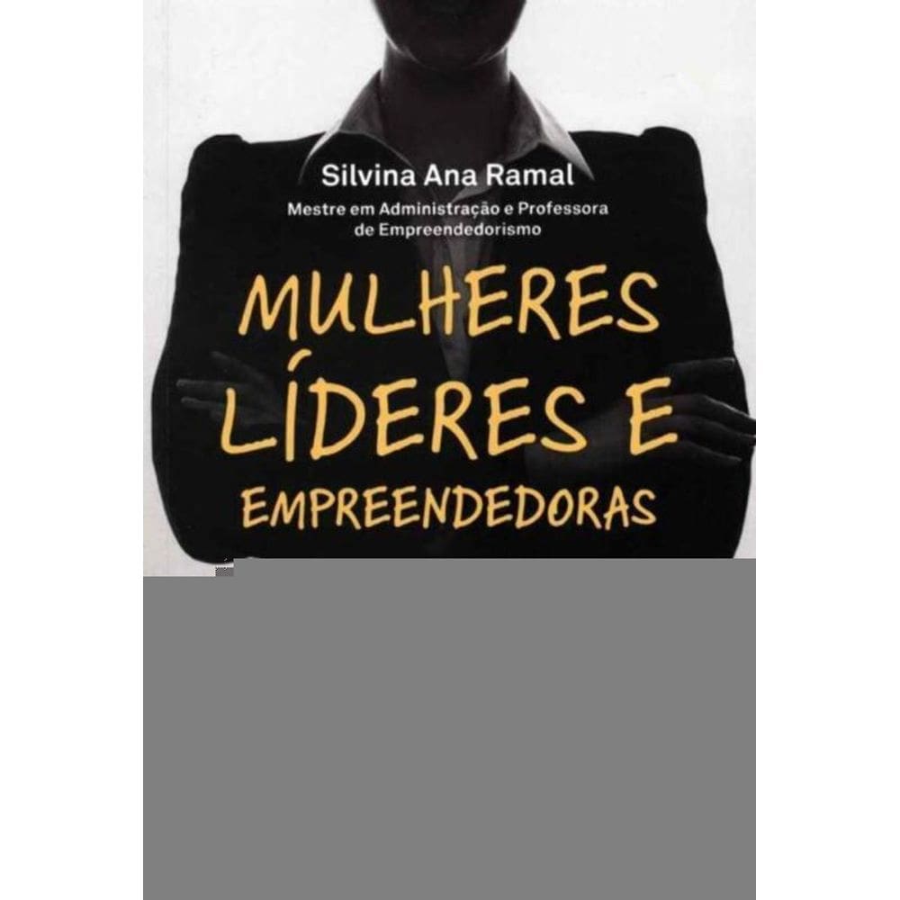 Mulheres Líderes e Empreededoras