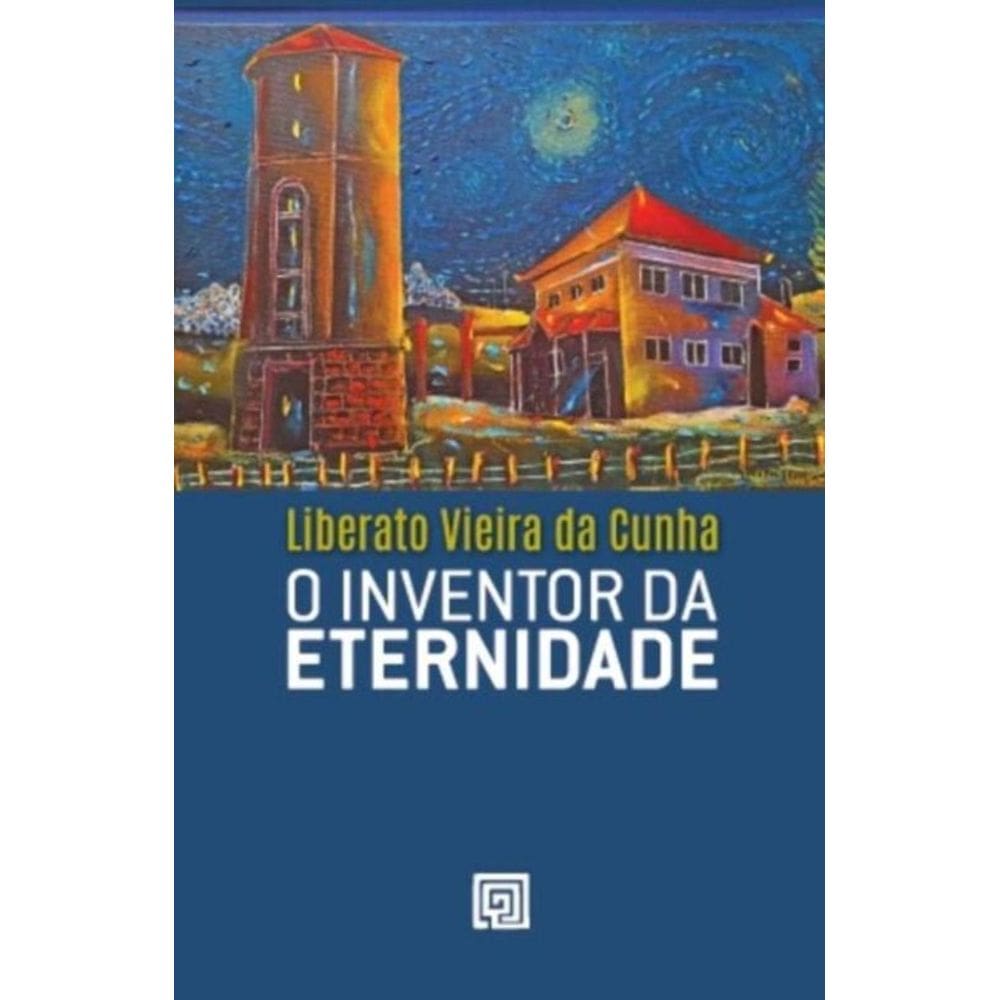 Inventor Da Eternidade, O