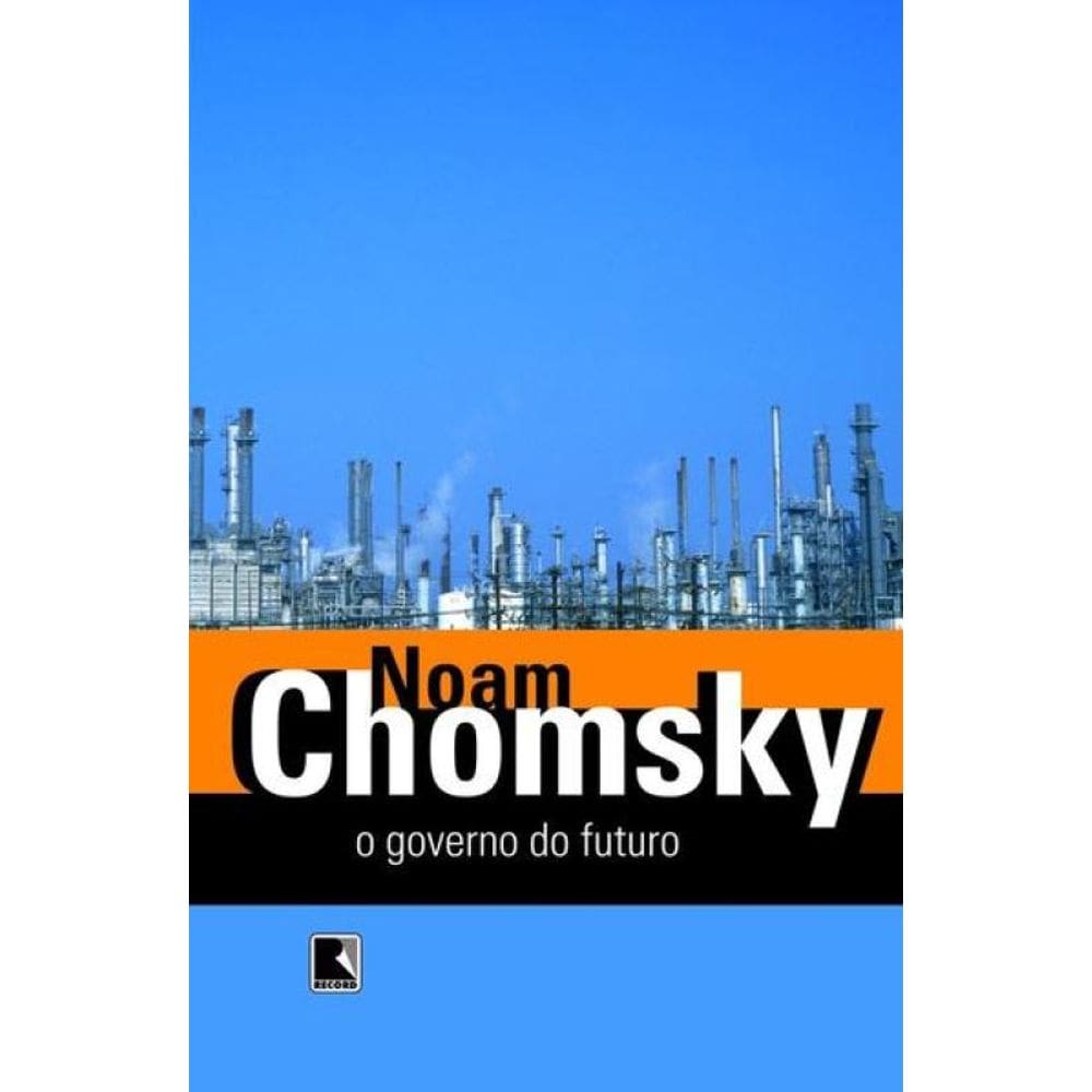 O governo do futuro