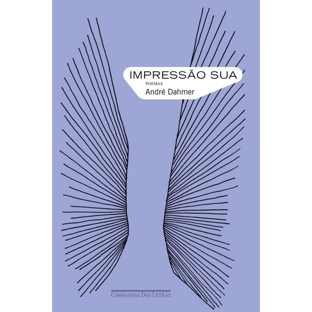 Impressão sua: Poemas