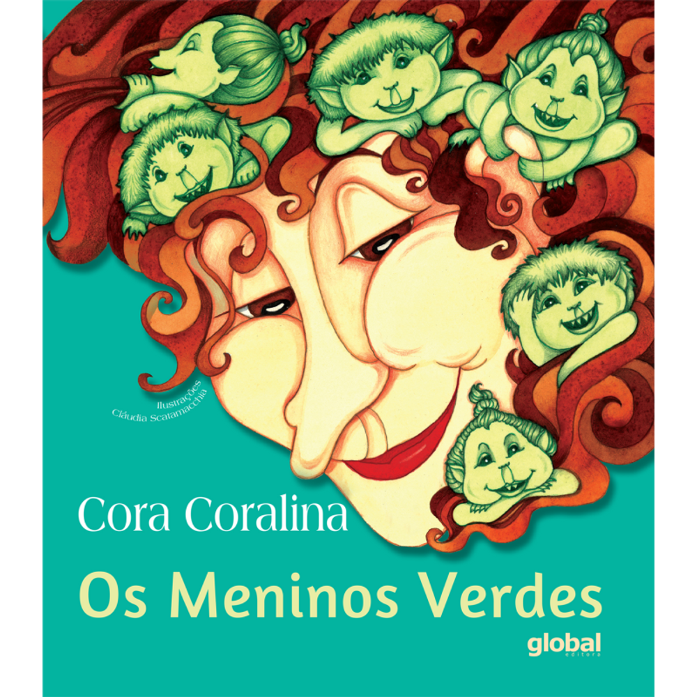 Os meninos verdes