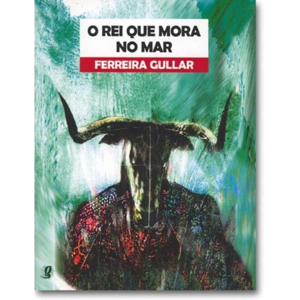 Rei Que Mora No Mar, O