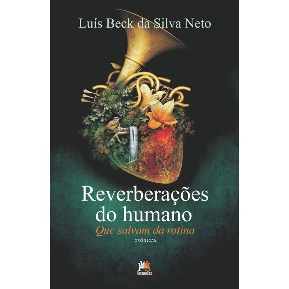 Reverberações do humano: Que salvam da rotina
