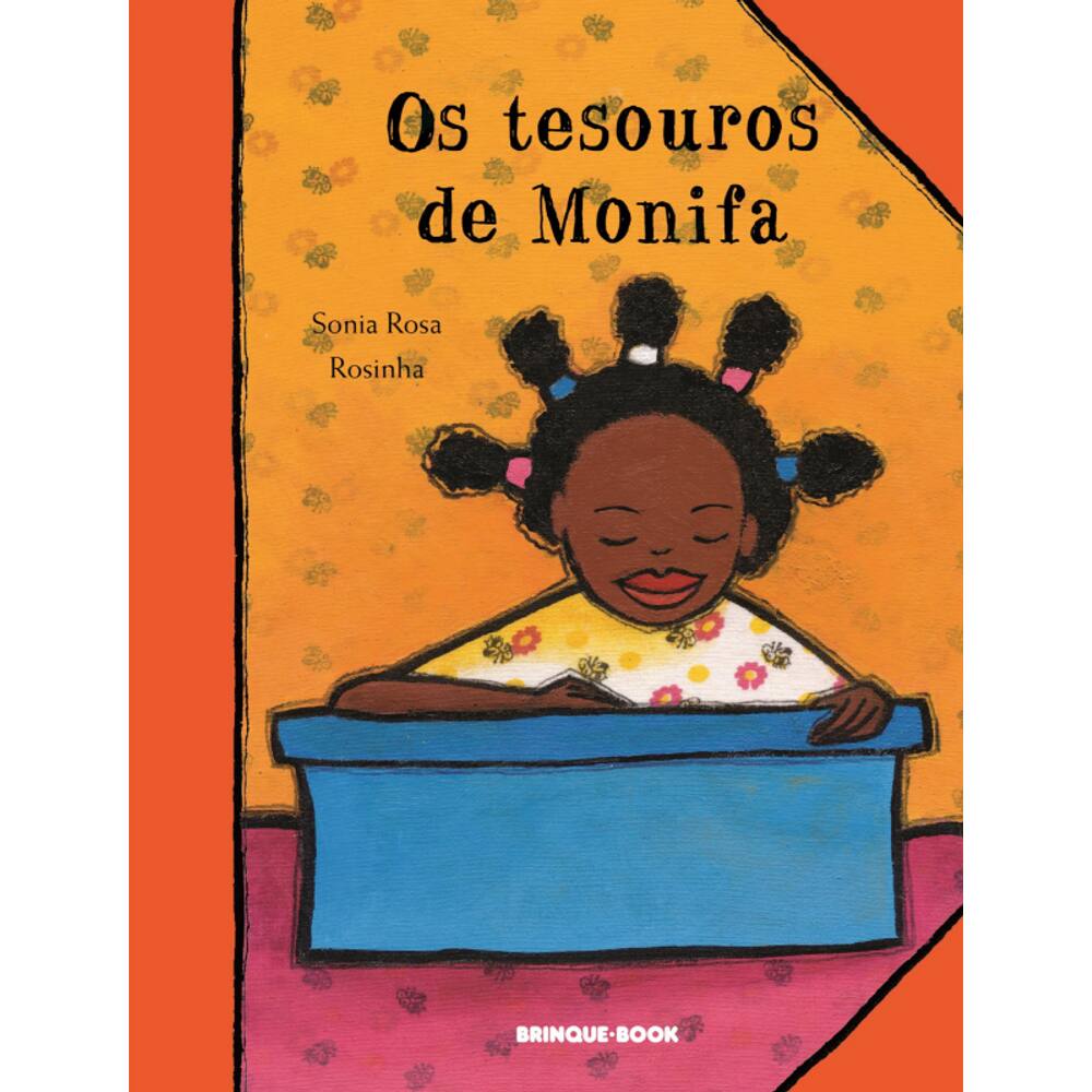 Os tesouros de Monifa