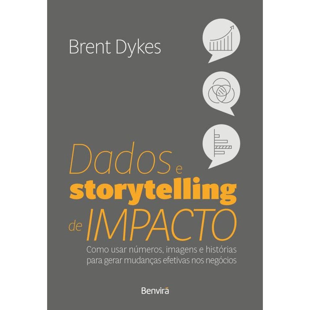Dados E Storytelling De Impacto