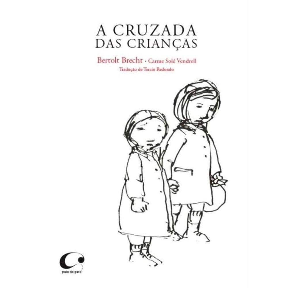 A cruzada das crianças