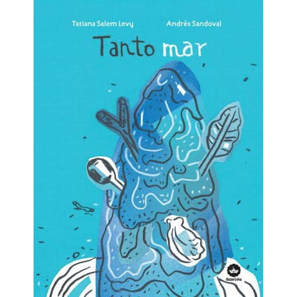 Tanto mar