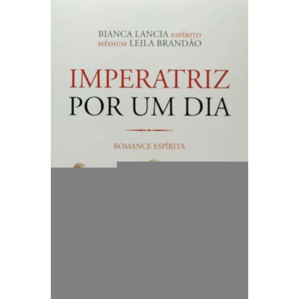 Imperatriz Por Um Dia