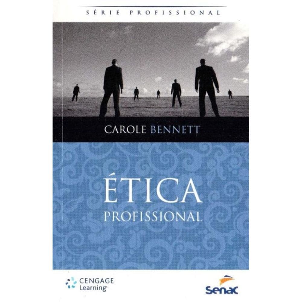 Etica Profissional - (Senac)