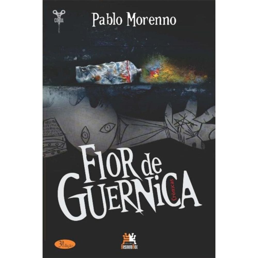 Flor de Guernica