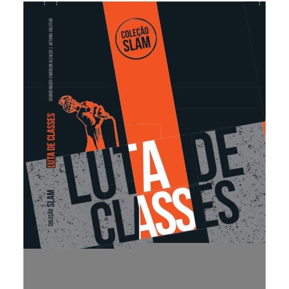 Slam - Luta De Classes
