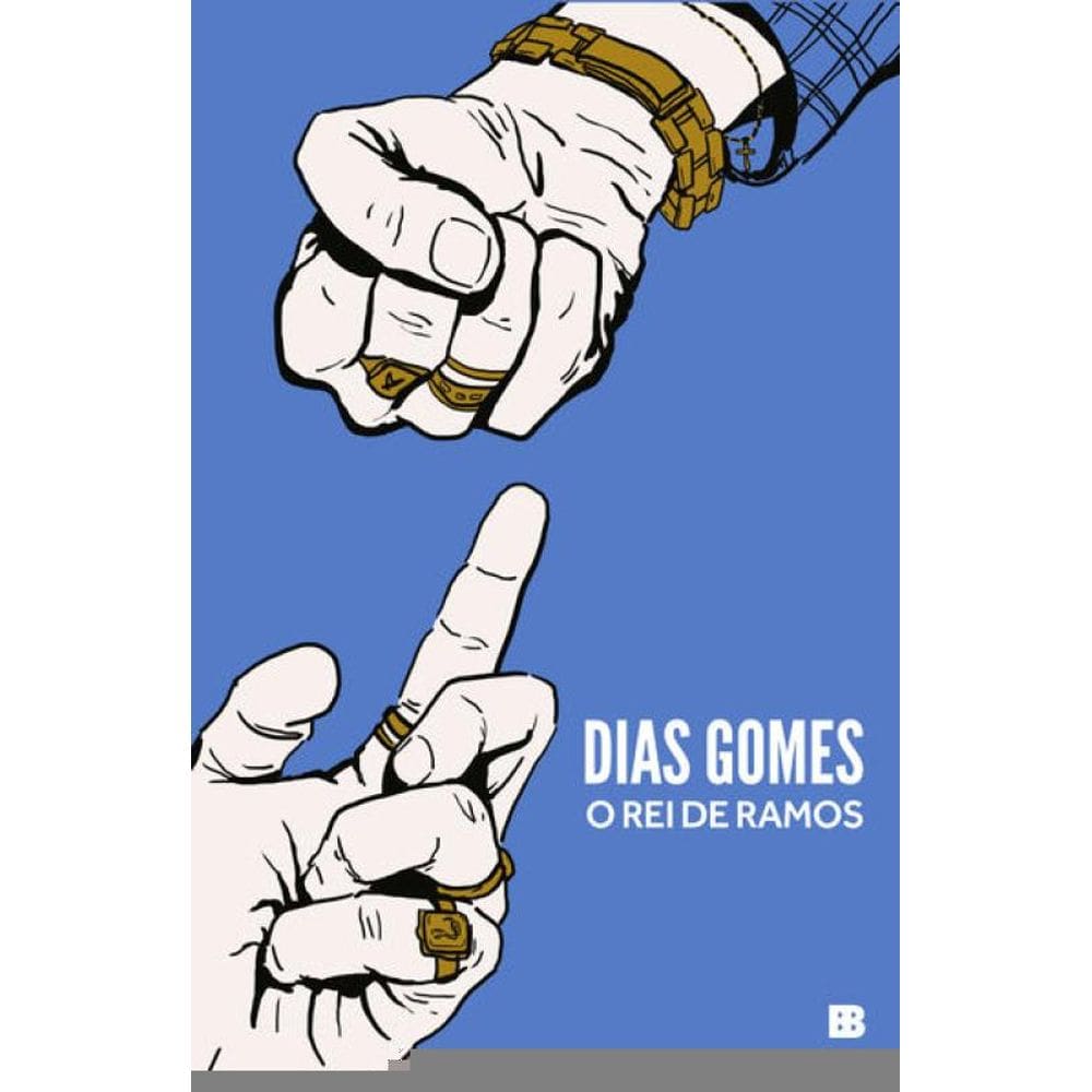 O rei de Ramos