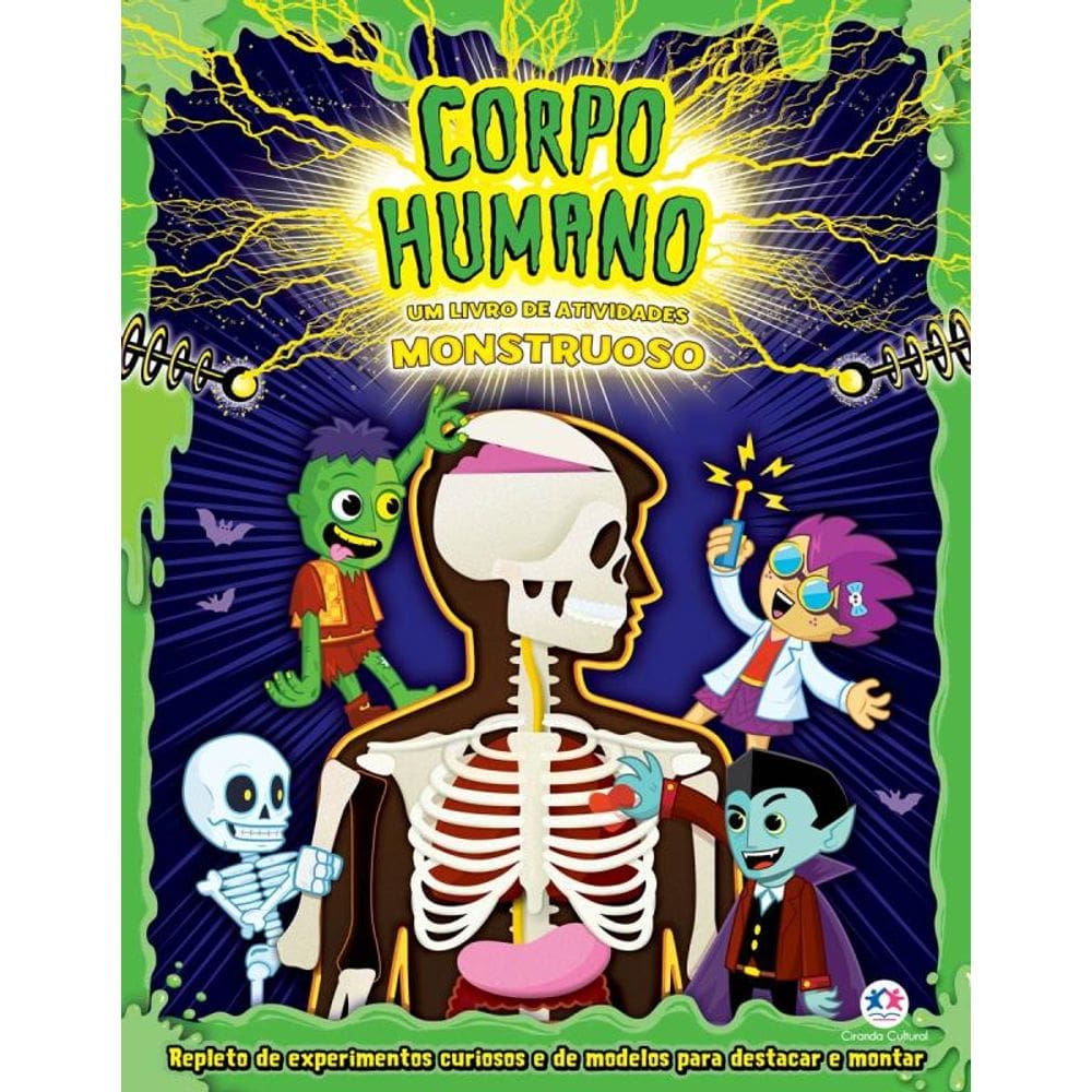 Corpo humano
