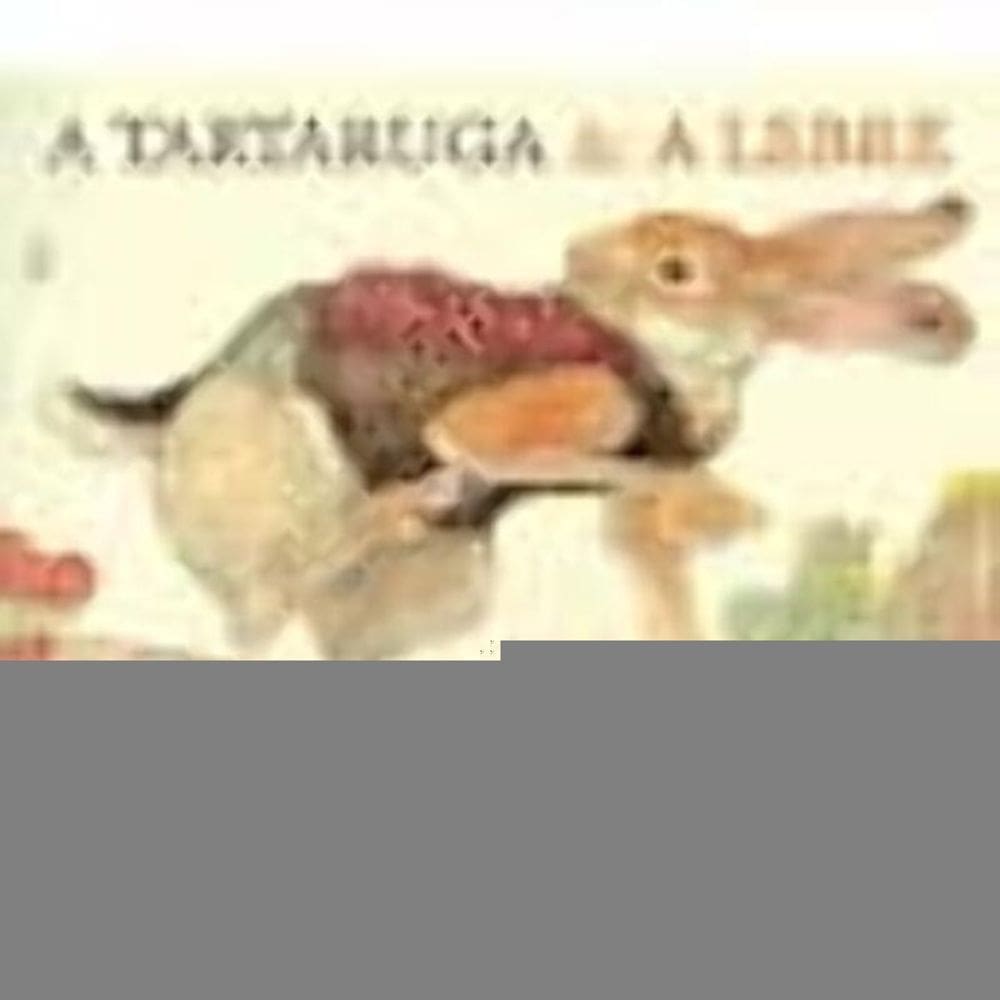 Tartaruga & a Lebre, A