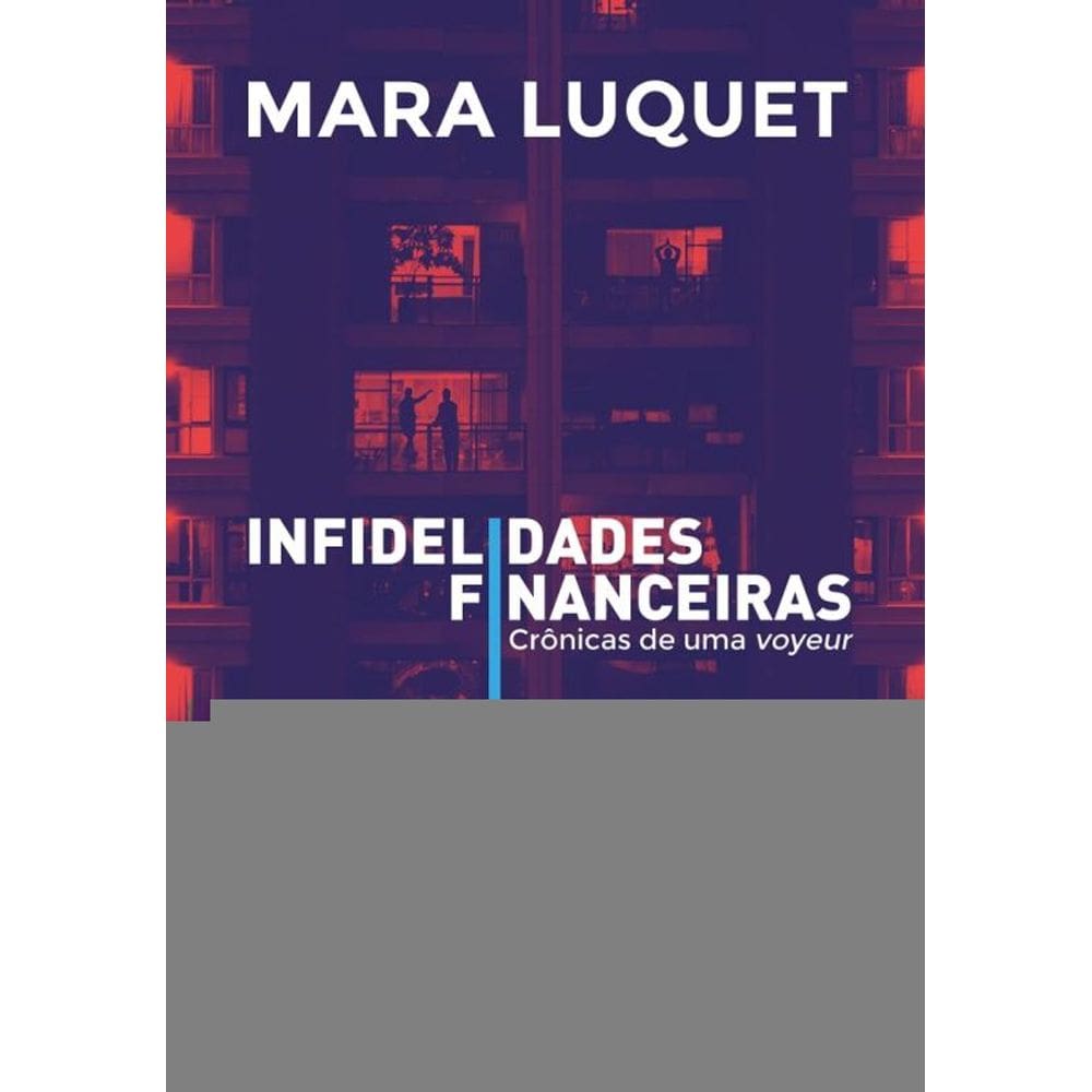 Infidelidades Financeiras