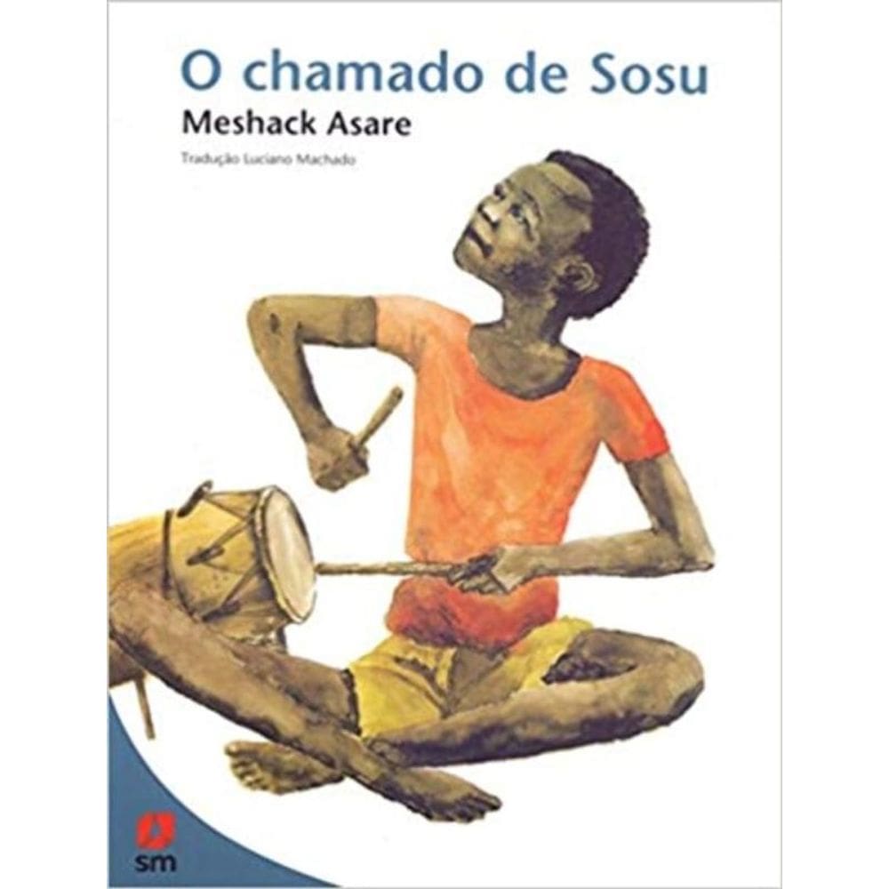 Chamado de Sosu, O - 02Ed/16