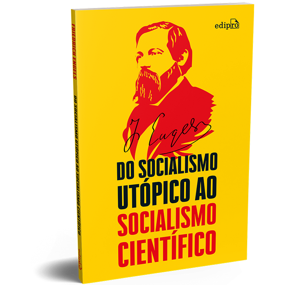 Do Socialismo utópico ao Socialismo científico