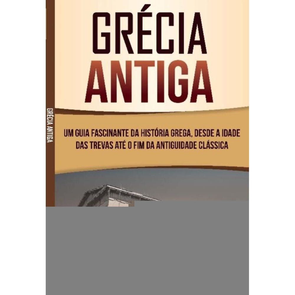Grécia Antiga