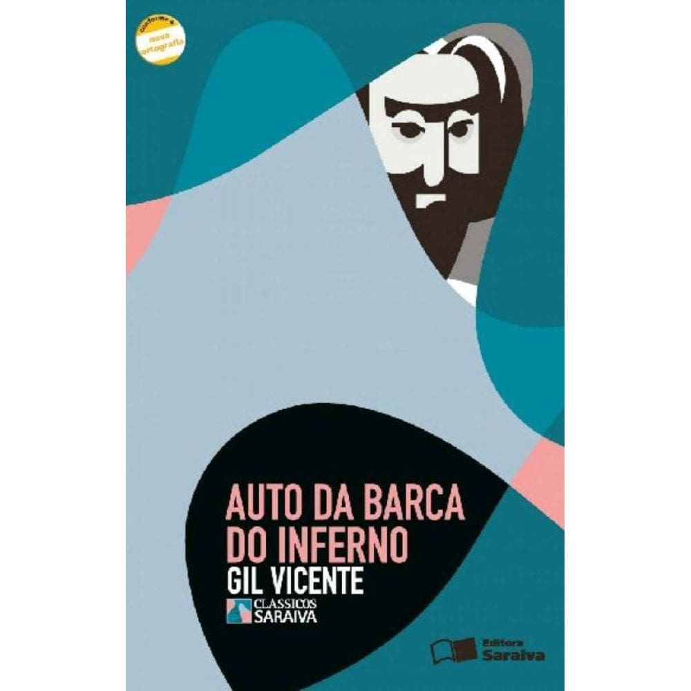 Auto da barca do inferno