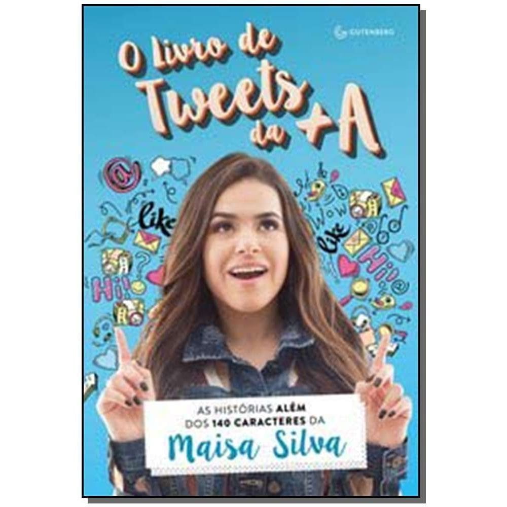 O Livro de Tweets da +A